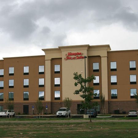 Hampton Inn & Suites Cleveland-Ментор Екстер'єр фото