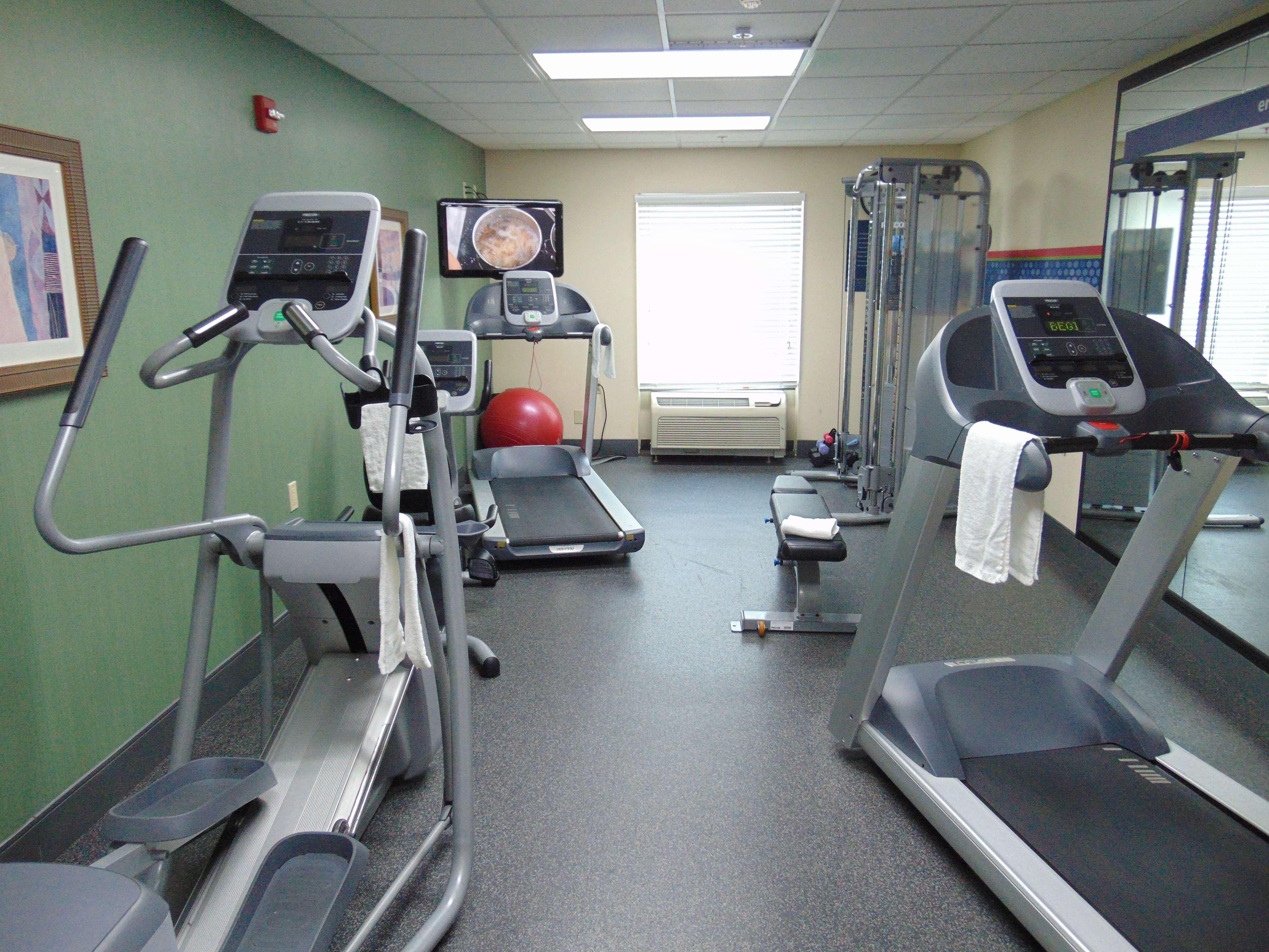 Hampton Inn & Suites Cleveland-Ментор Екстер'єр фото