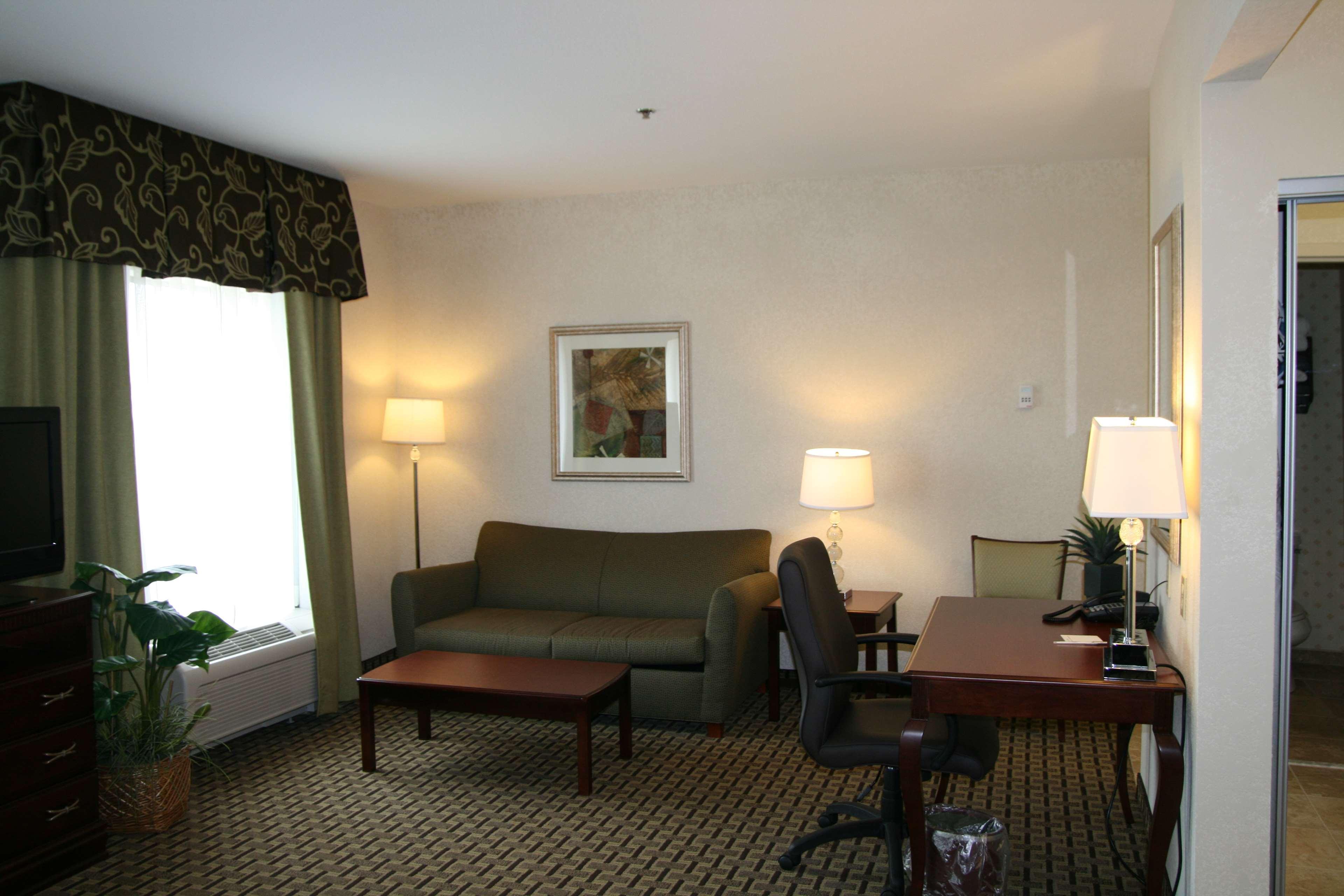 Hampton Inn & Suites Cleveland-Ментор Екстер'єр фото