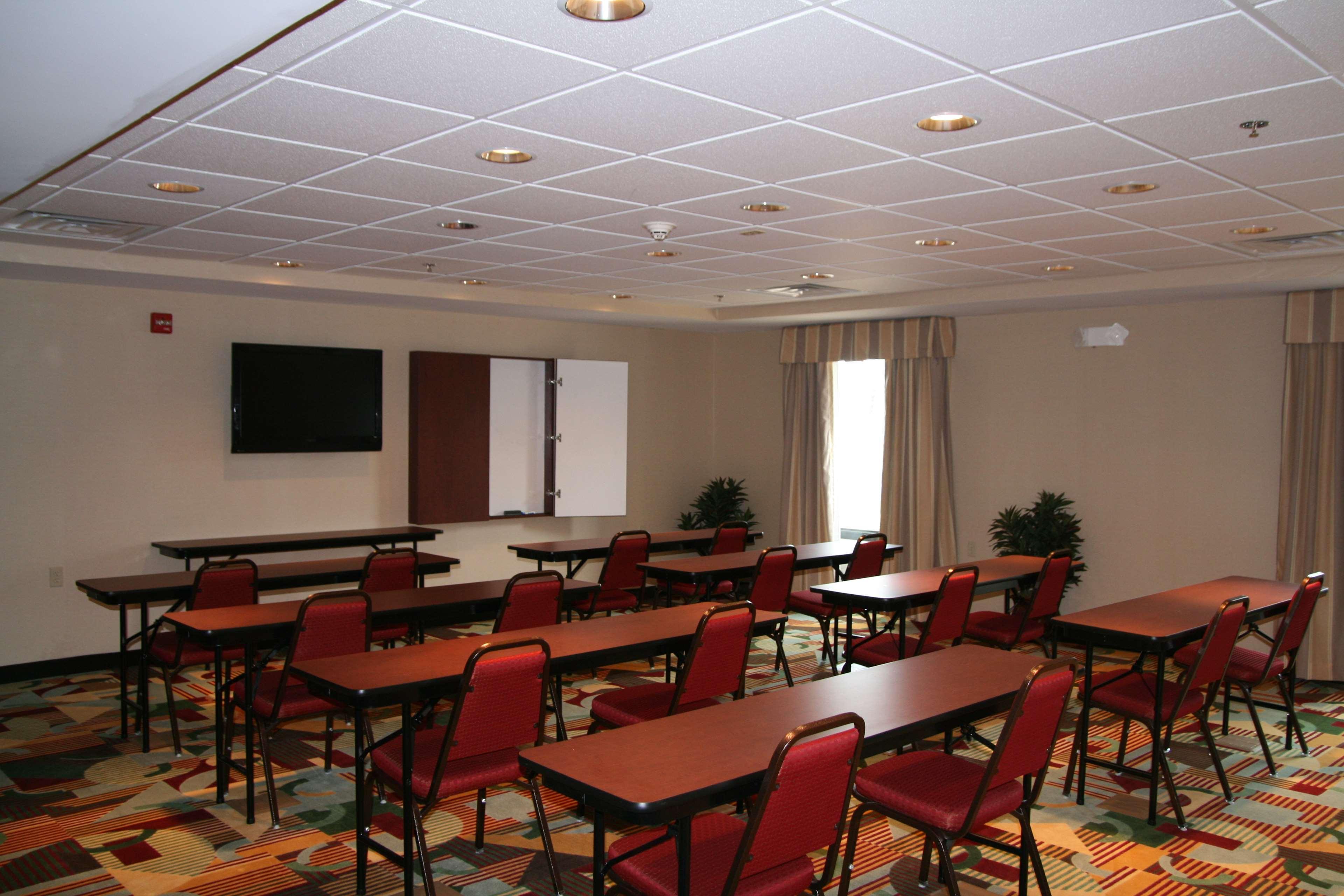Hampton Inn & Suites Cleveland-Ментор Екстер'єр фото