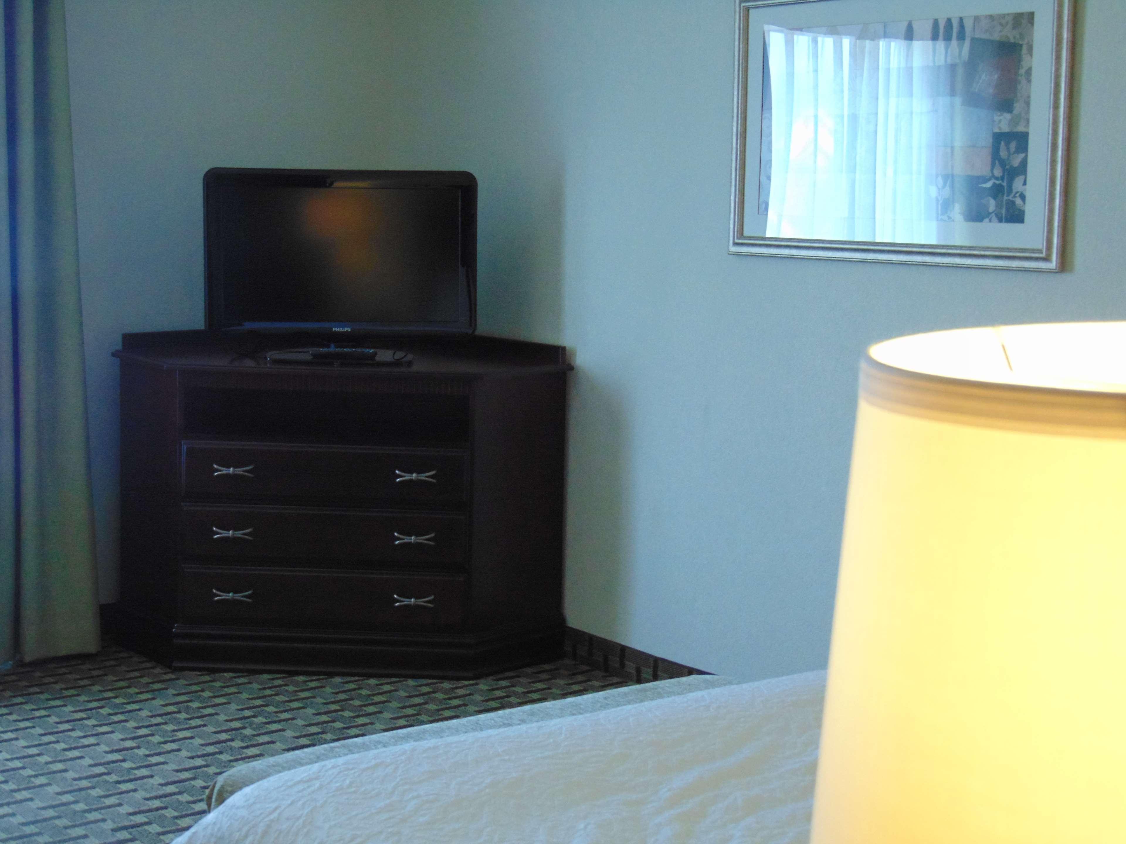 Hampton Inn & Suites Cleveland-Ментор Екстер'єр фото