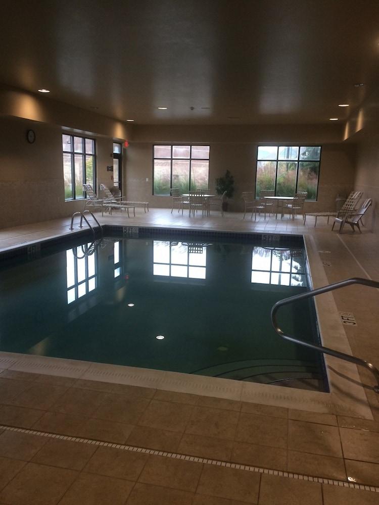 Hampton Inn & Suites Cleveland-Ментор Екстер'єр фото