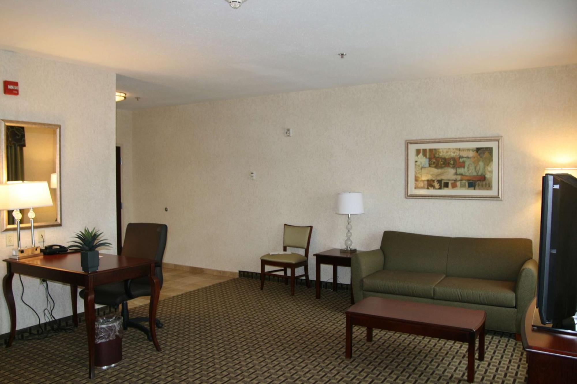 Hampton Inn & Suites Cleveland-Ментор Екстер'єр фото