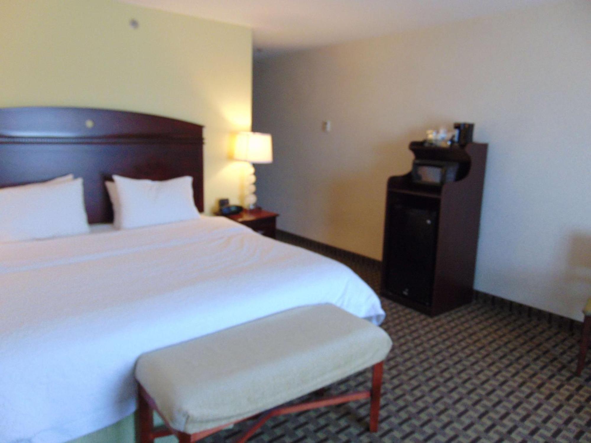 Hampton Inn & Suites Cleveland-Ментор Екстер'єр фото