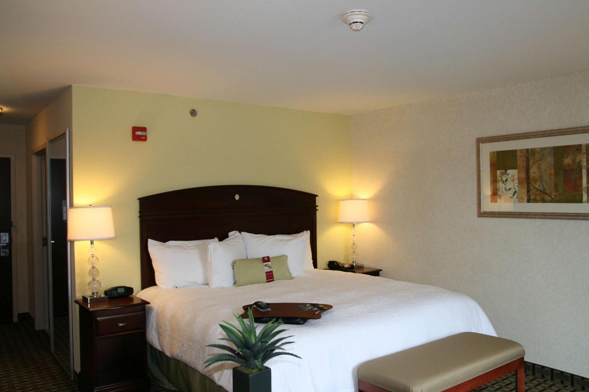Hampton Inn & Suites Cleveland-Ментор Екстер'єр фото
