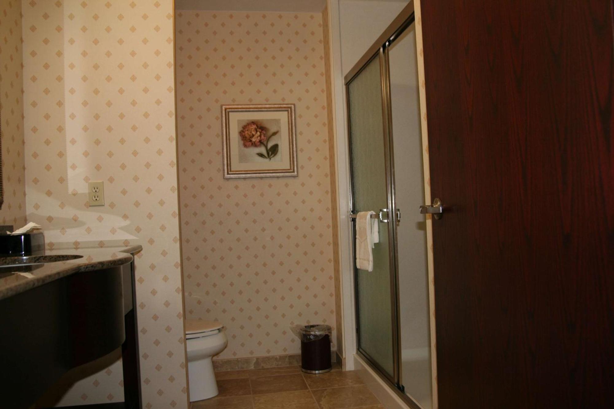 Hampton Inn & Suites Cleveland-Ментор Екстер'єр фото