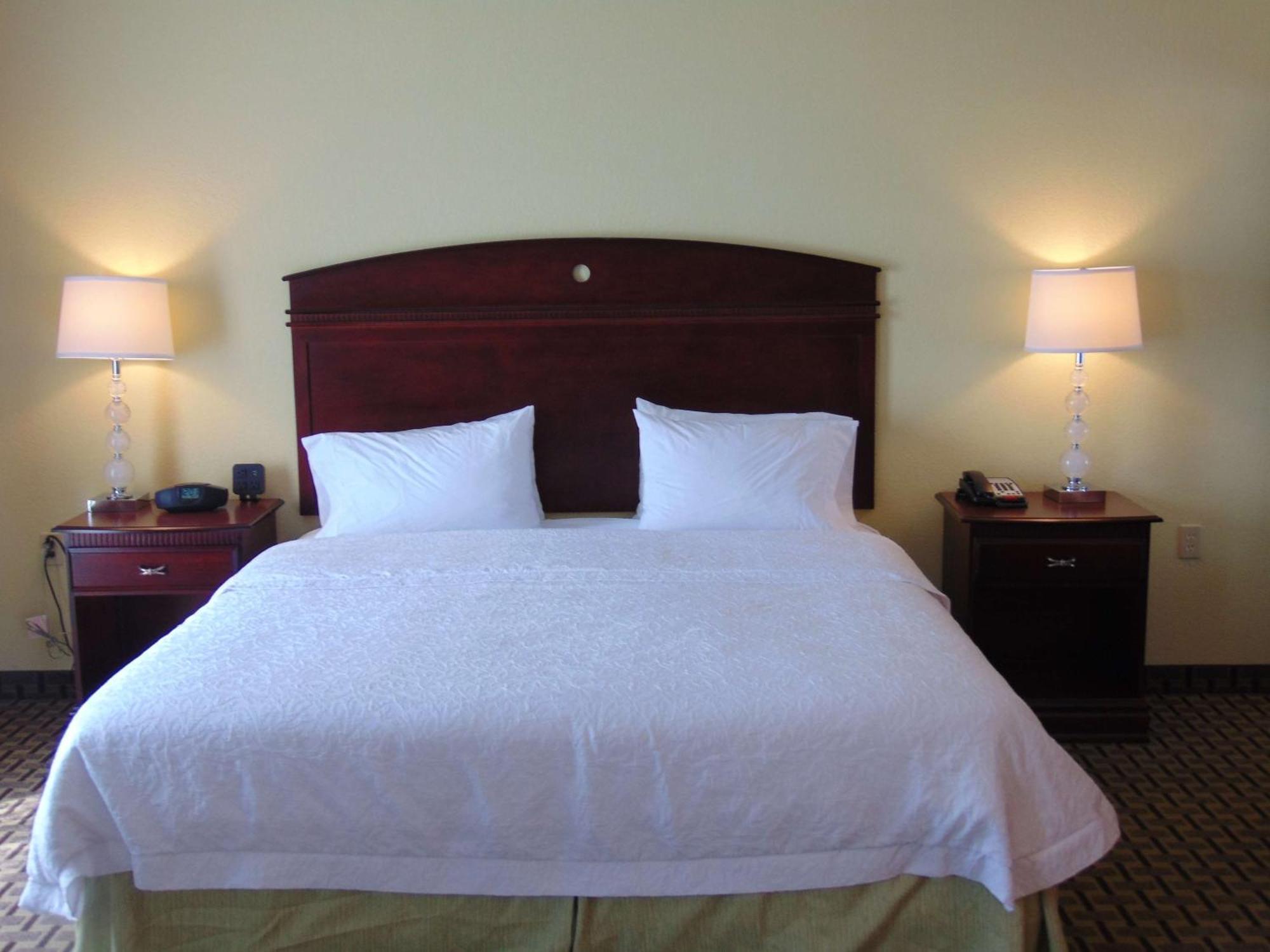 Hampton Inn & Suites Cleveland-Ментор Екстер'єр фото